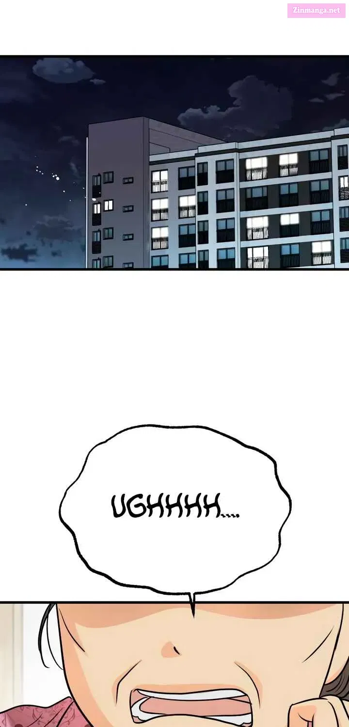 I Can't Get Enough of You Kainu Manga Chapter 78 Page 71