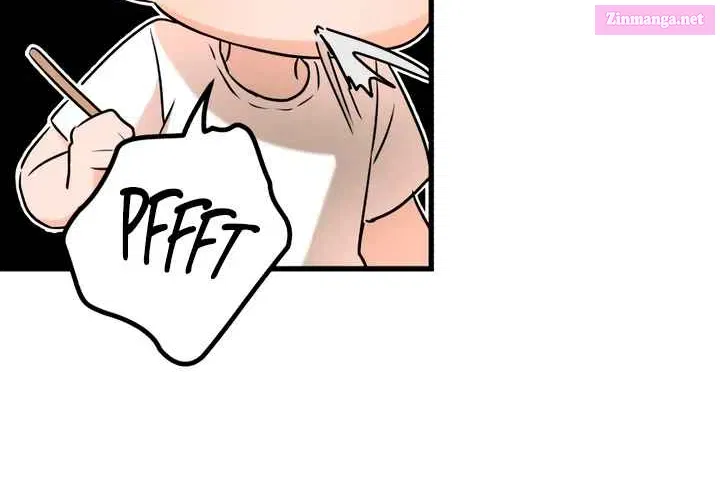 I Can't Get Enough of You Kainu Manga Chapter 78 Page 76
