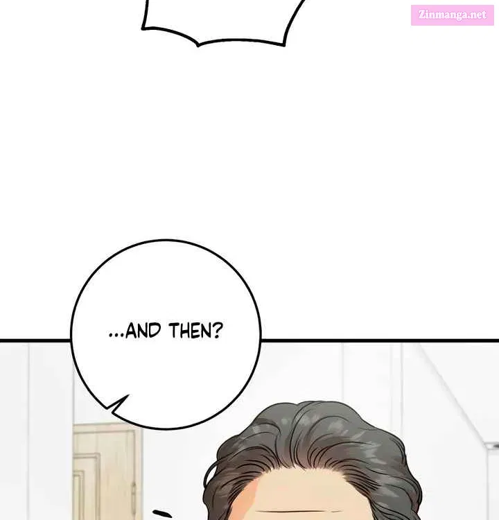 I Can't Get Enough of You Kainu Manga Chapter 78 Page 78