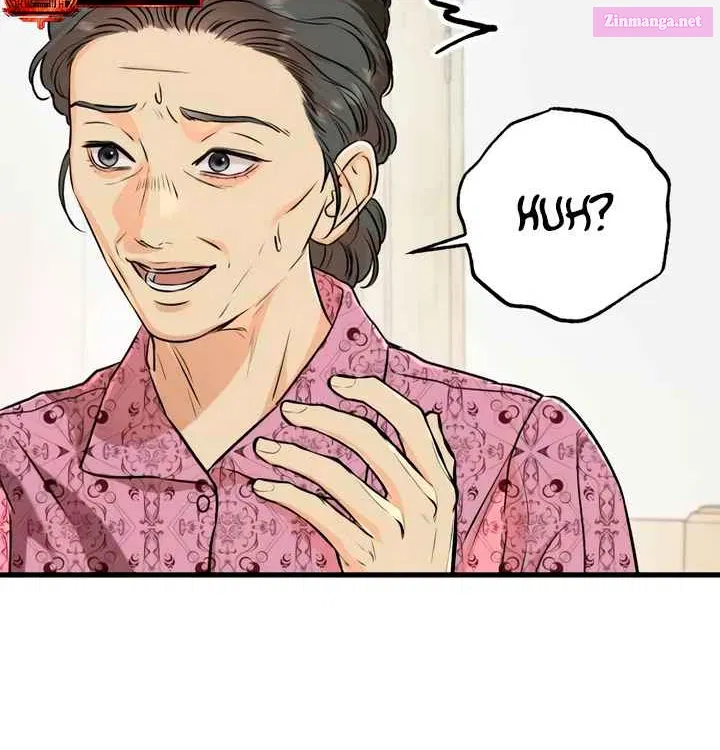 I Can't Get Enough of You Kainu Manga Chapter 78 Page 86
