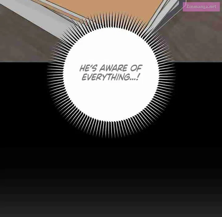 I Can't Get Enough of You Kainu Manga Chapter 78 Page 94