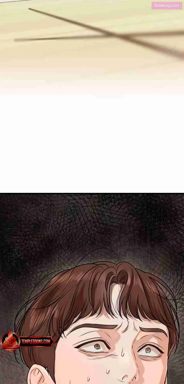 I Can't Get Enough of You Kainu Manga Chapter 78 Page 103