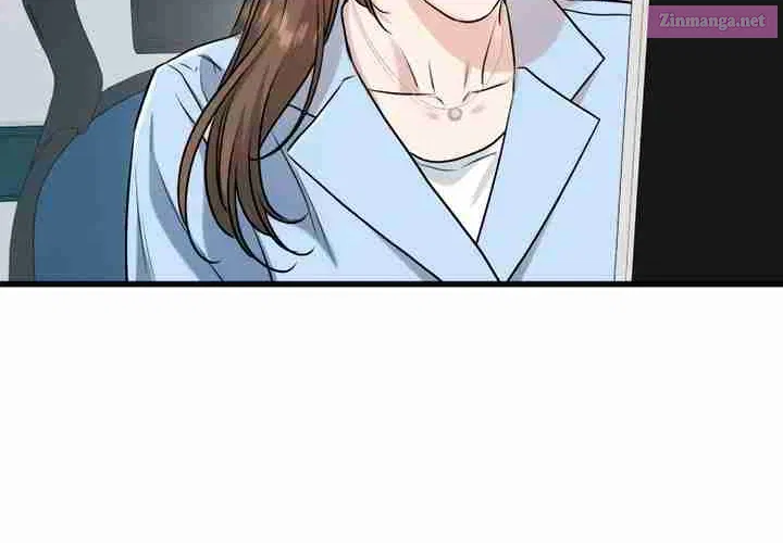 I Can't Get Enough of You Kainu Manga Chapter 77 Page 80