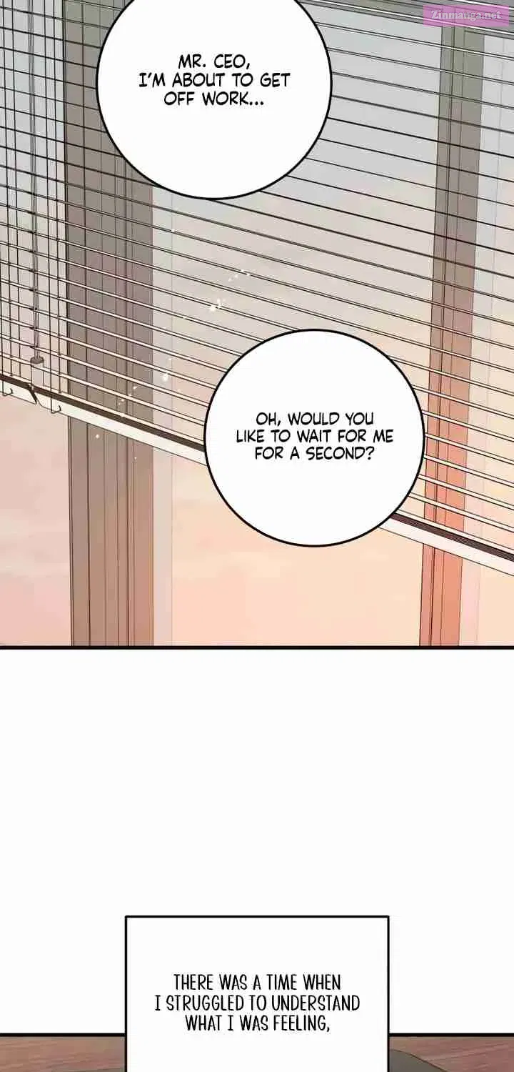 I Can't Get Enough of You Kainu Manga Chapter 77 Page 89