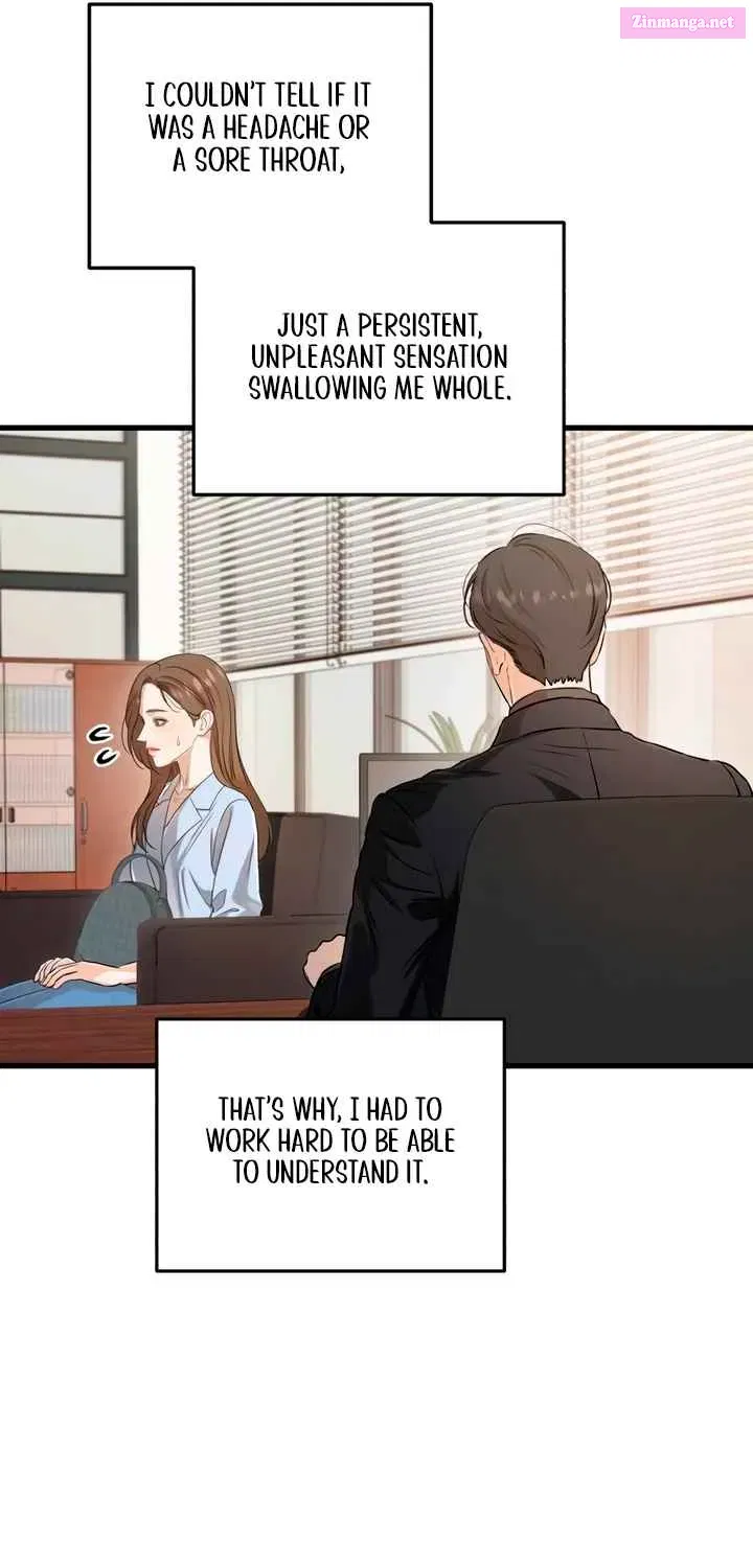 I Can't Get Enough of You Kainu Manga Chapter 77 Page 91
