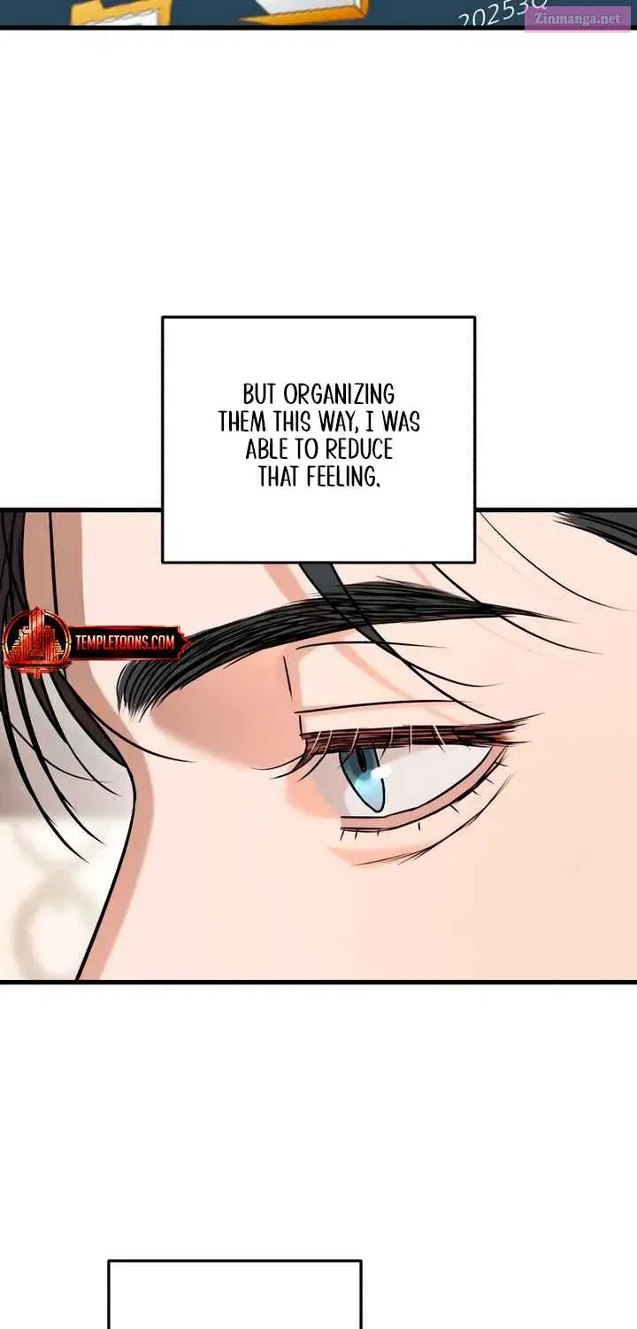 I Can't Get Enough of You Kainu Manga Chapter 77 Page 93