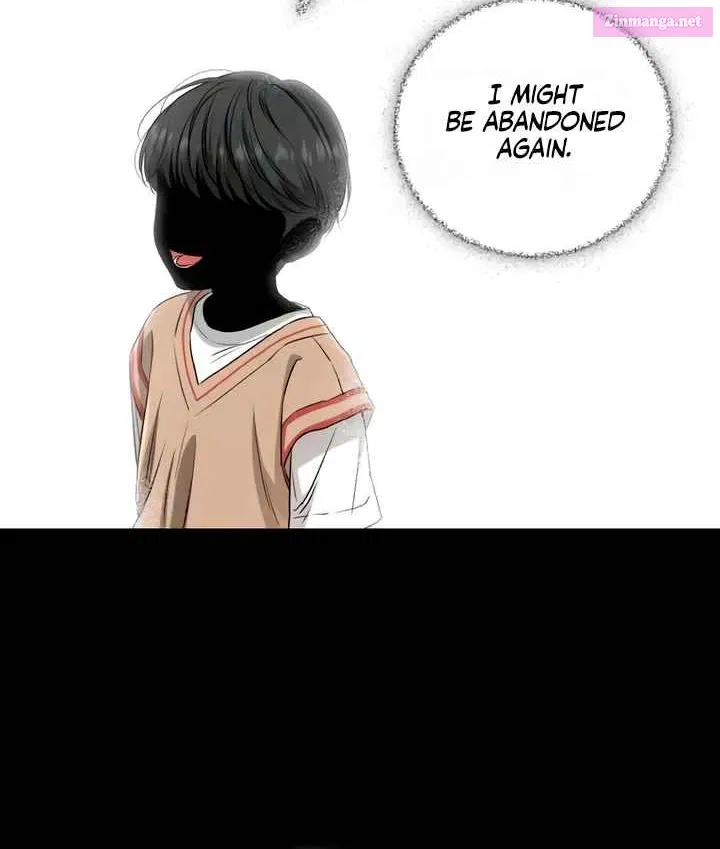 I Can't Get Enough of You Kainu Manga Chapter 77 Page 100