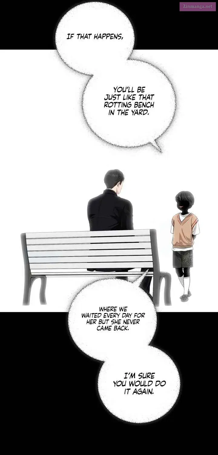 I Can't Get Enough of You Kainu Manga Chapter 77 Page 101