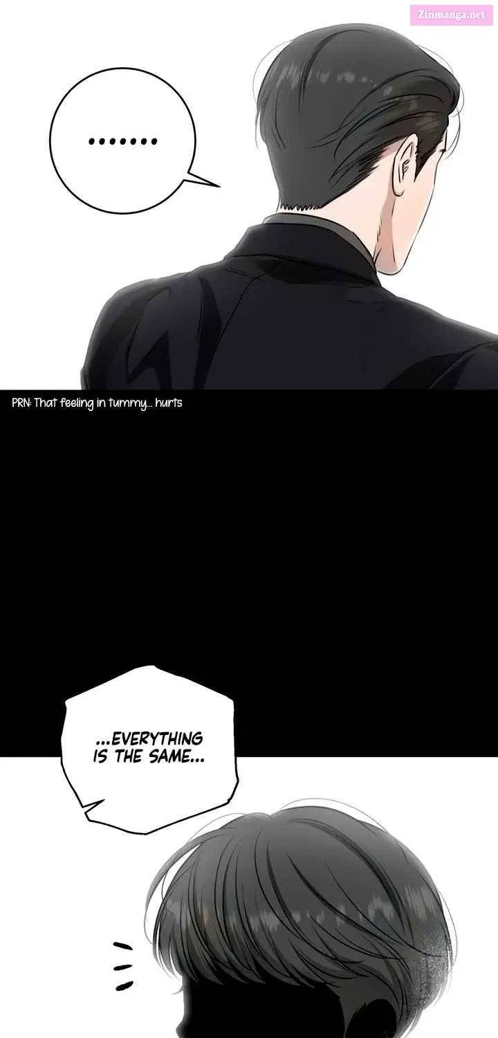 I Can't Get Enough of You Kainu Manga Chapter 77 Page 103