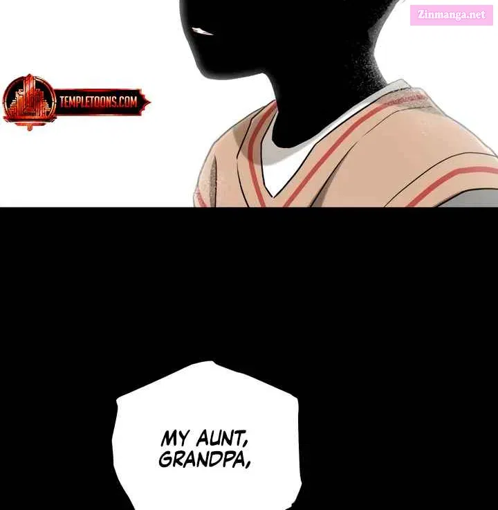 I Can't Get Enough of You Kainu Manga Chapter 77 Page 104
