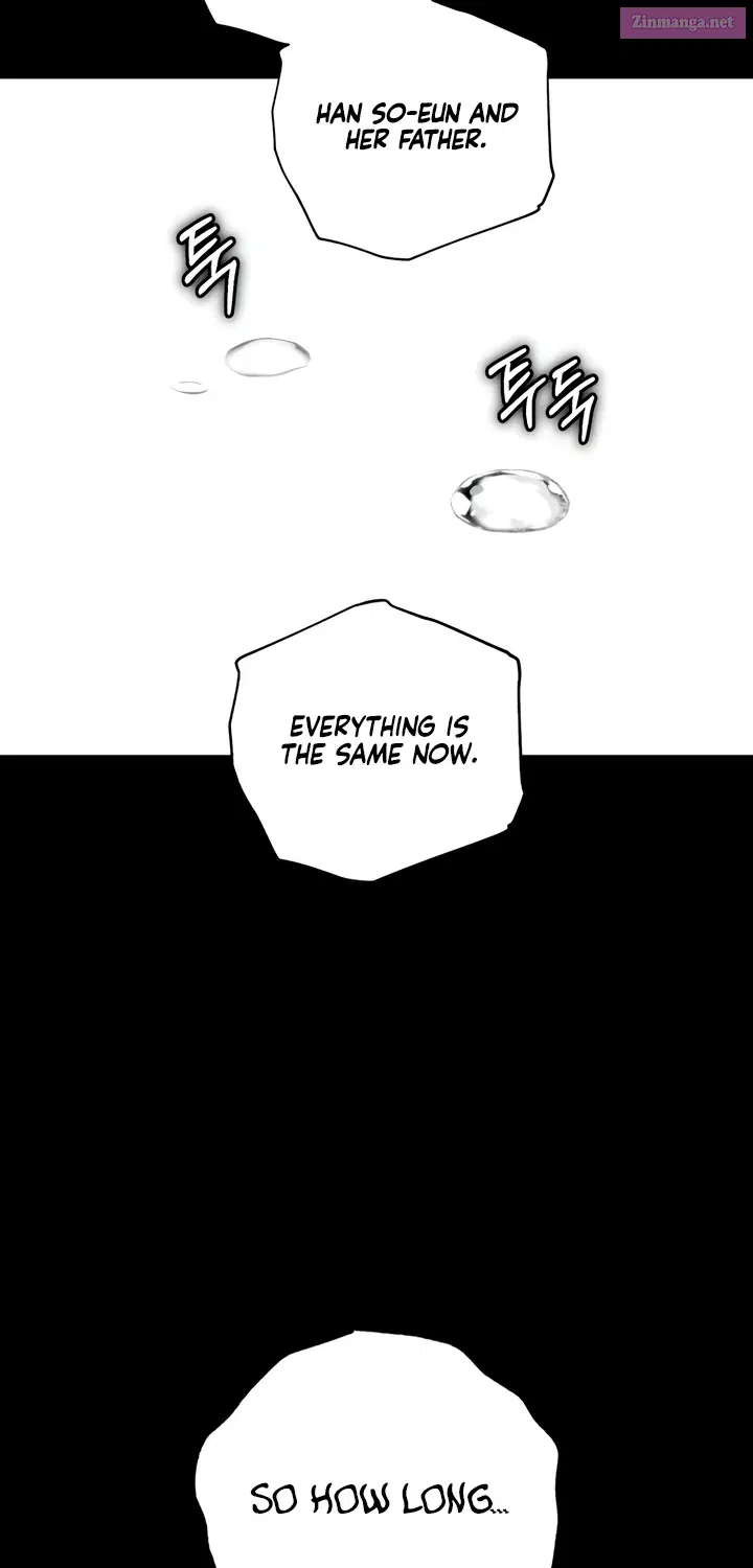 I Can't Get Enough of You Kainu Manga Chapter 77 Page 105