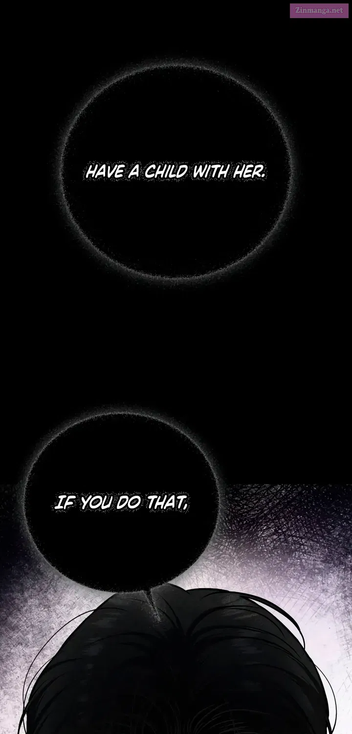I Can't Get Enough of You Kainu Manga Chapter 77 Page 112