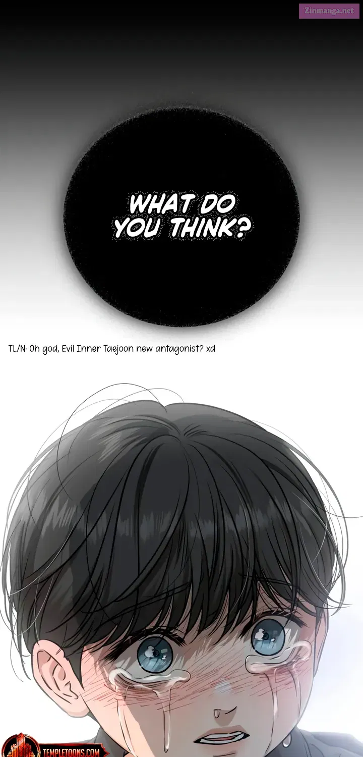 I Can't Get Enough of You Kainu Manga Chapter 77 Page 114