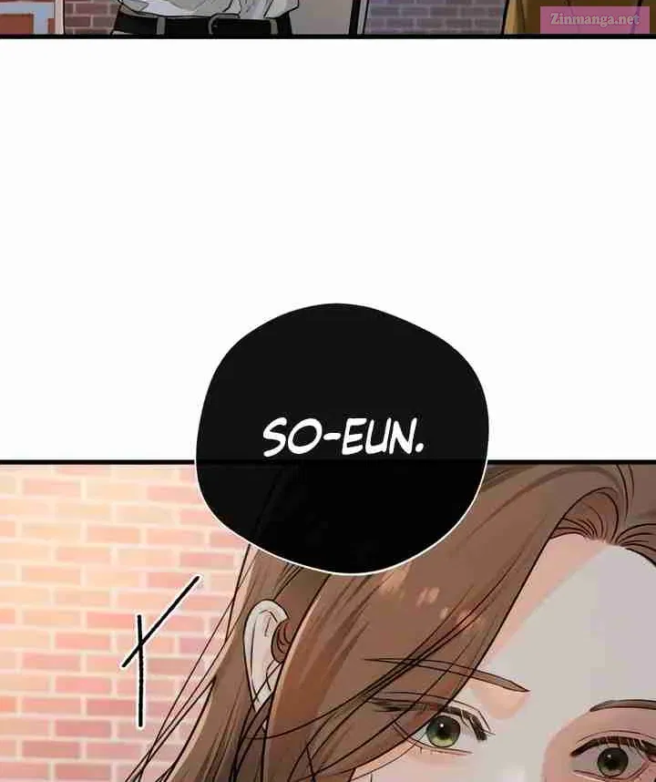 I Can't Get Enough of You Kainu Manga Chapter 76 Page 26