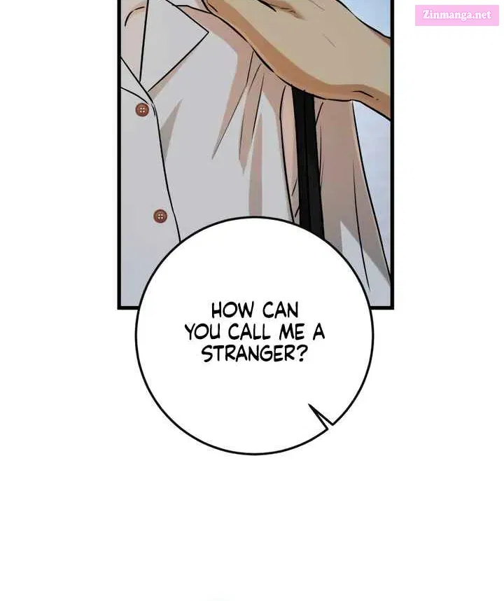 I Can't Get Enough of You Kainu Manga Chapter 76 Page 32
