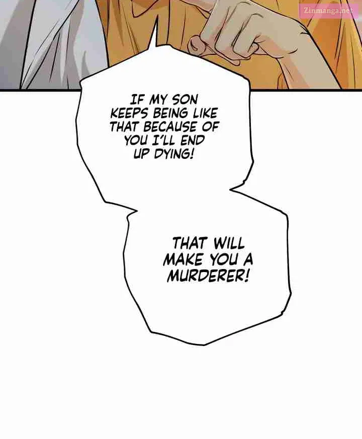 I Can't Get Enough of You Kainu Manga Chapter 76 Page 42