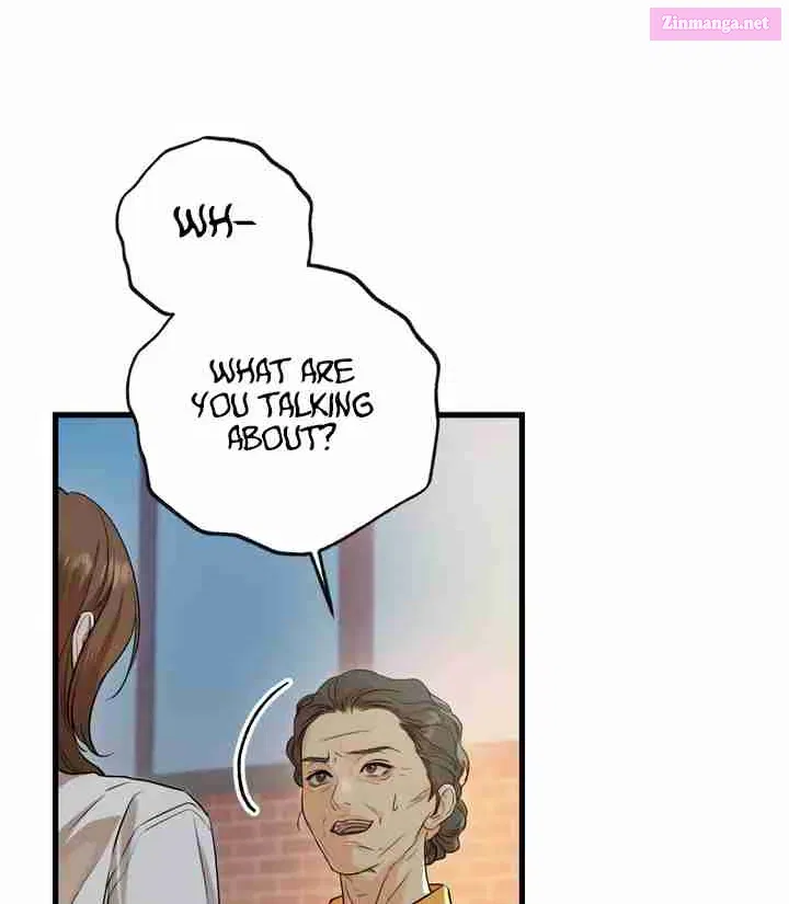 I Can't Get Enough of You Kainu Manga Chapter 76 Page 50
