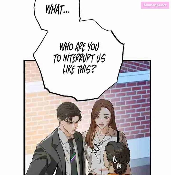 I Can't Get Enough of You Kainu Manga Chapter 76 Page 54