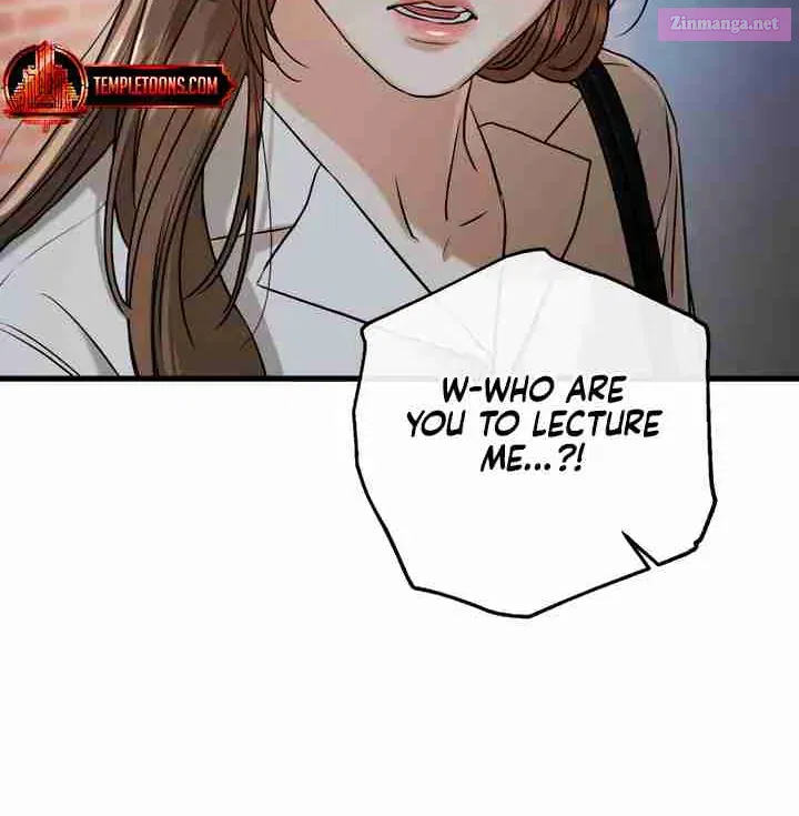 I Can't Get Enough of You Kainu Manga Chapter 76 Page 60