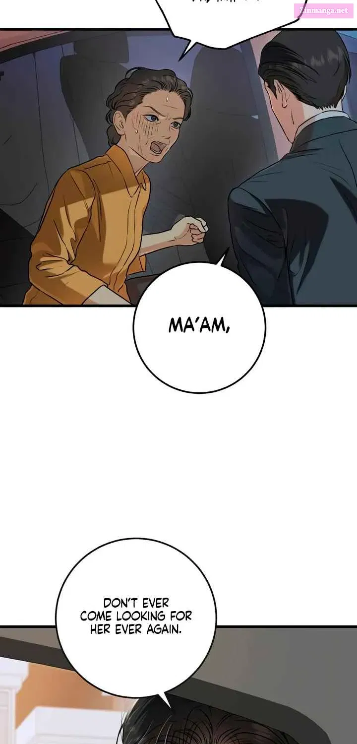 I Can't Get Enough of You Kainu Manga Chapter 76 Page 65