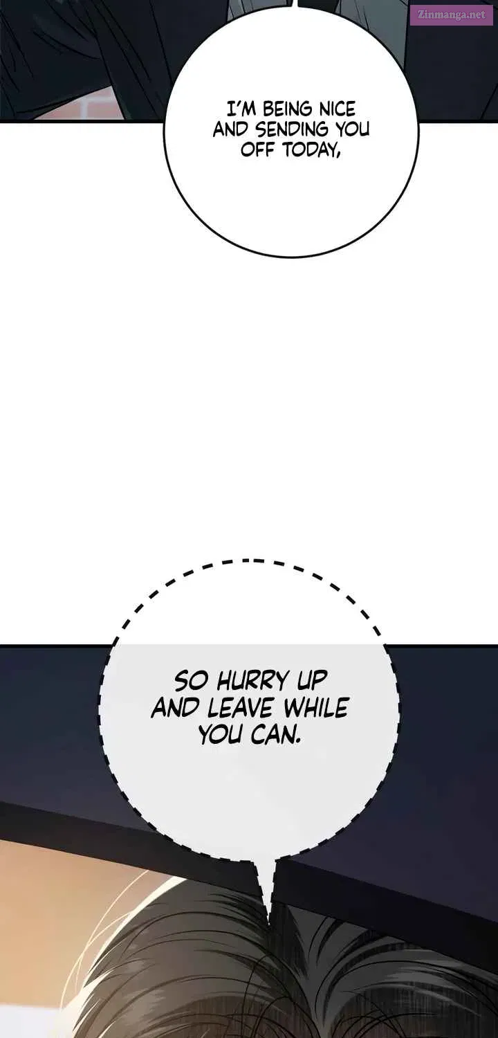 I Can't Get Enough of You Kainu Manga Chapter 76 Page 67