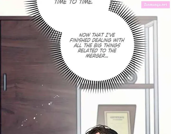 I Can't Get Enough of You Kainu Manga Chapter 75 Page 6