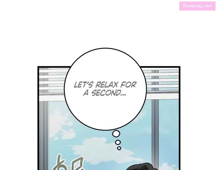 I Can't Get Enough of You Kainu Manga Chapter 75 Page 10
