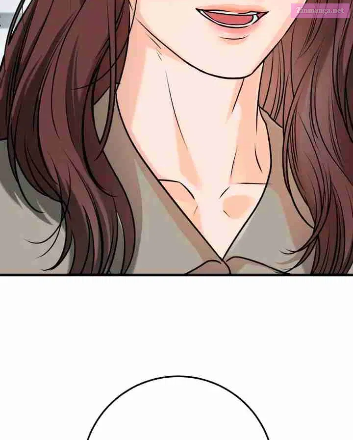 I Can't Get Enough of You Kainu Manga Chapter 75 Page 16