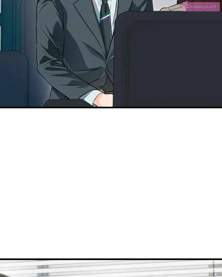 I Can't Get Enough of You Kainu Manga Chapter 75 Page 22