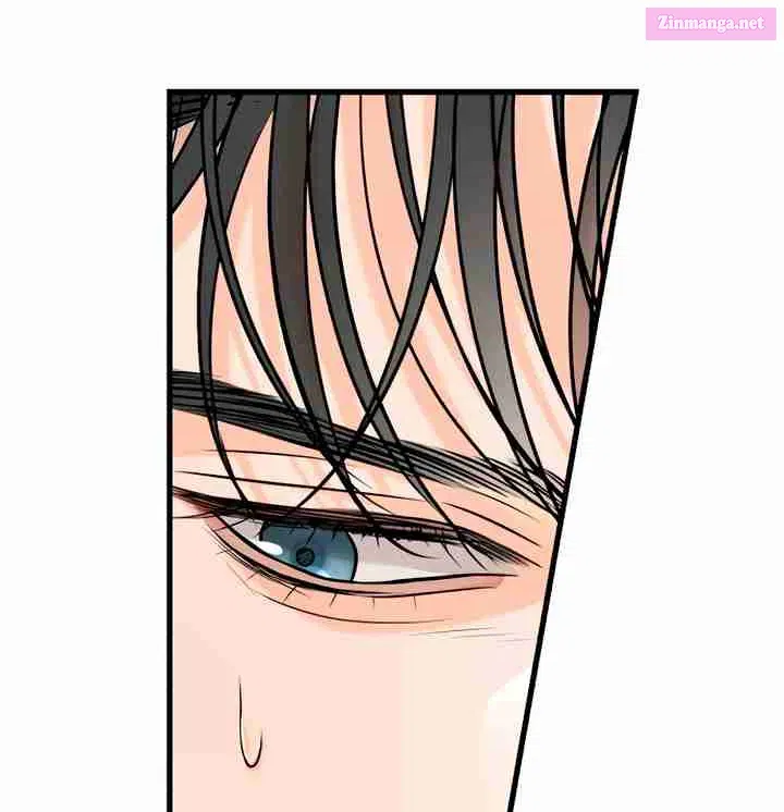 I Can't Get Enough of You Kainu Manga Chapter 75 Page 40