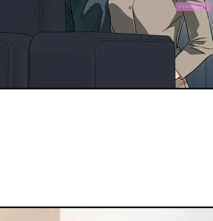 I Can't Get Enough of You Kainu Manga Chapter 75 Page 42