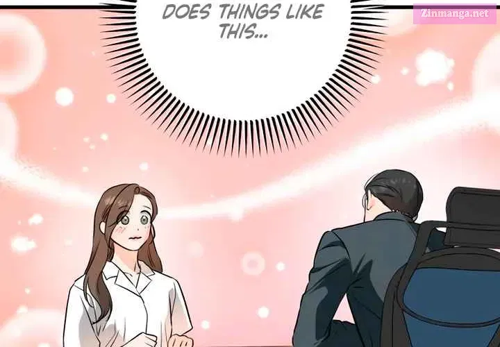 I Can't Get Enough of You Kainu Manga Chapter 75 Page 72