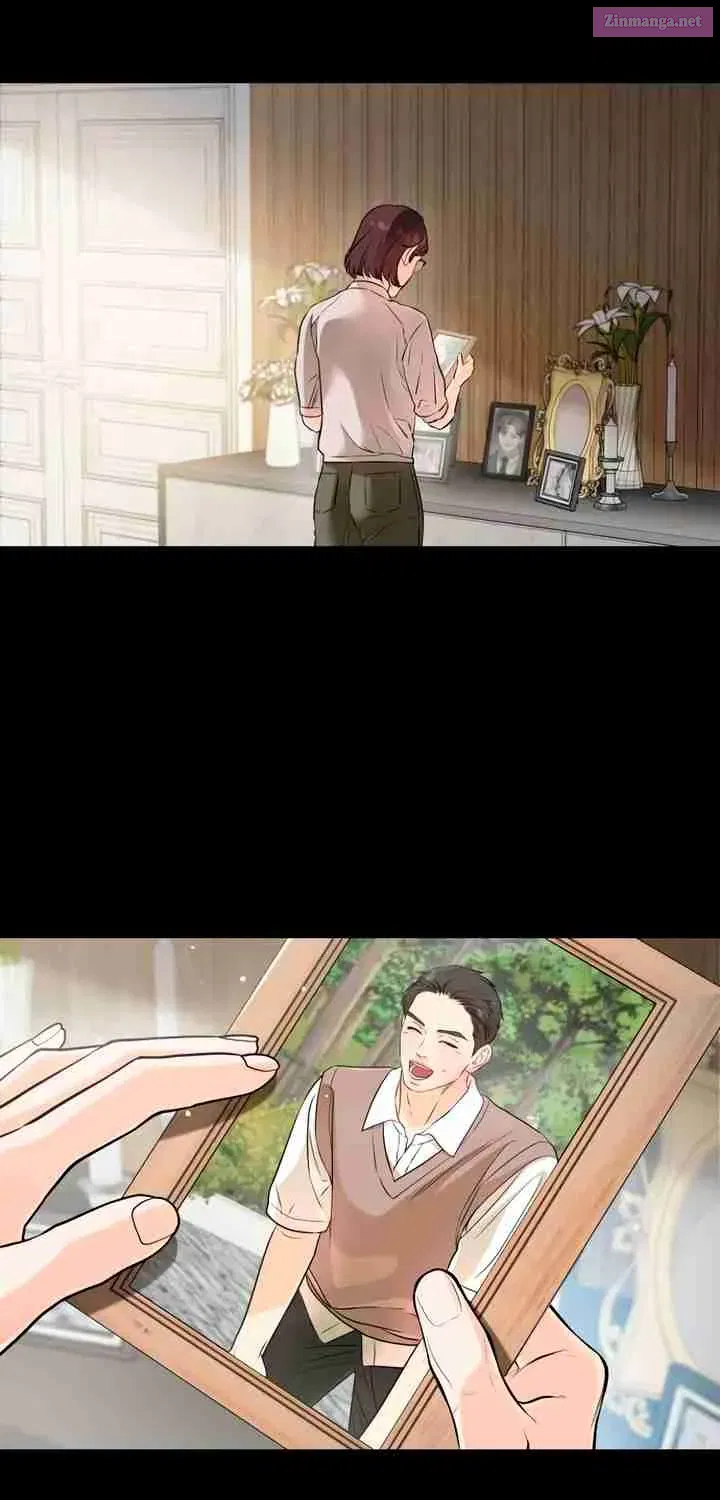 I Can't Get Enough of You Kainu Manga Chapter 73 Page 3