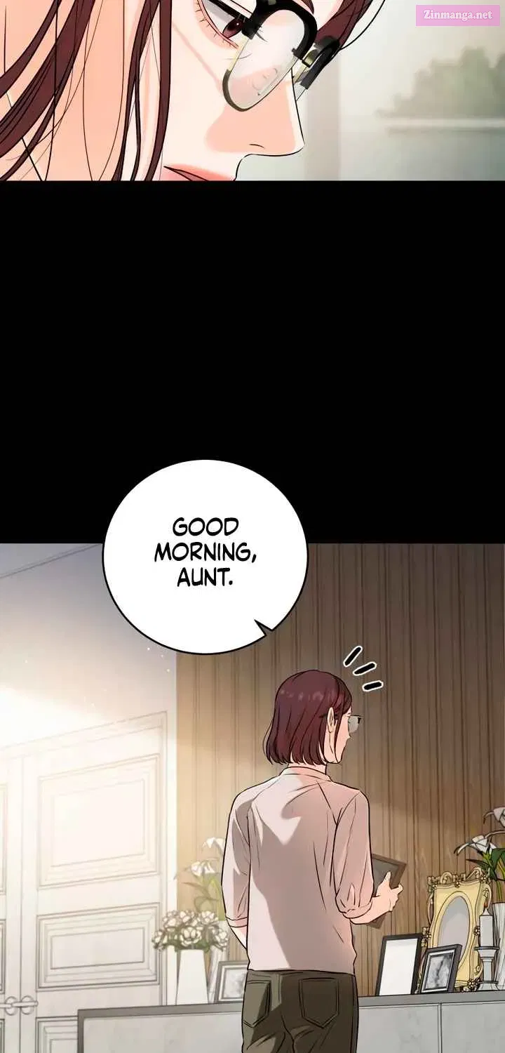 I Can't Get Enough of You Kainu Manga Chapter 73 Page 5