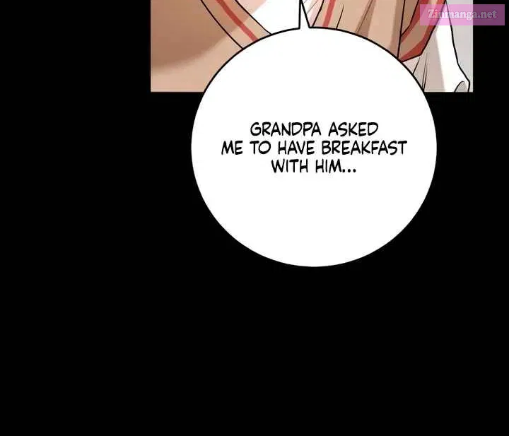 I Can't Get Enough of You Kainu Manga Chapter 73 Page 10