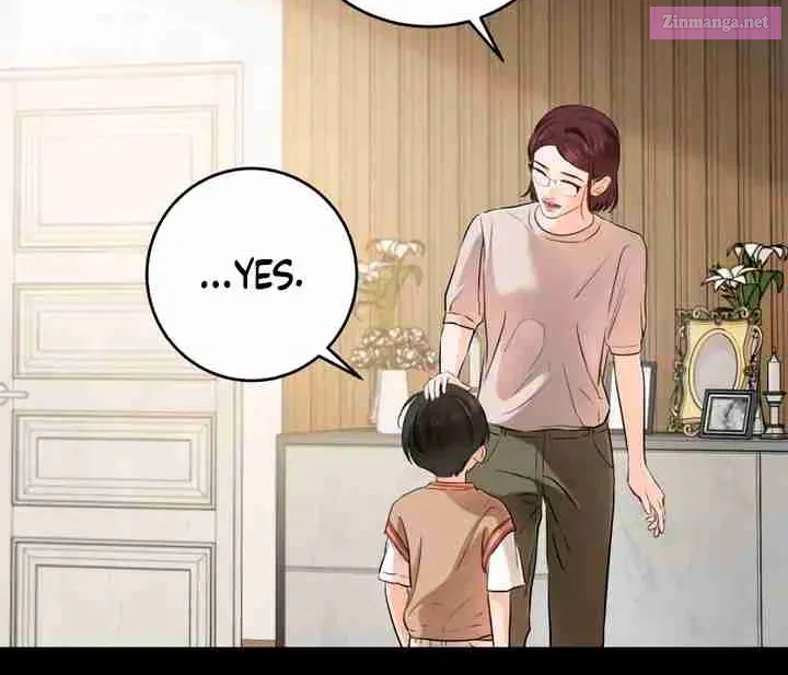 I Can't Get Enough of You Kainu Manga Chapter 73 Page 12