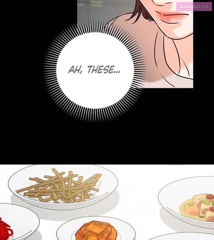 I Can't Get Enough of You Kainu Manga Chapter 73 Page 20