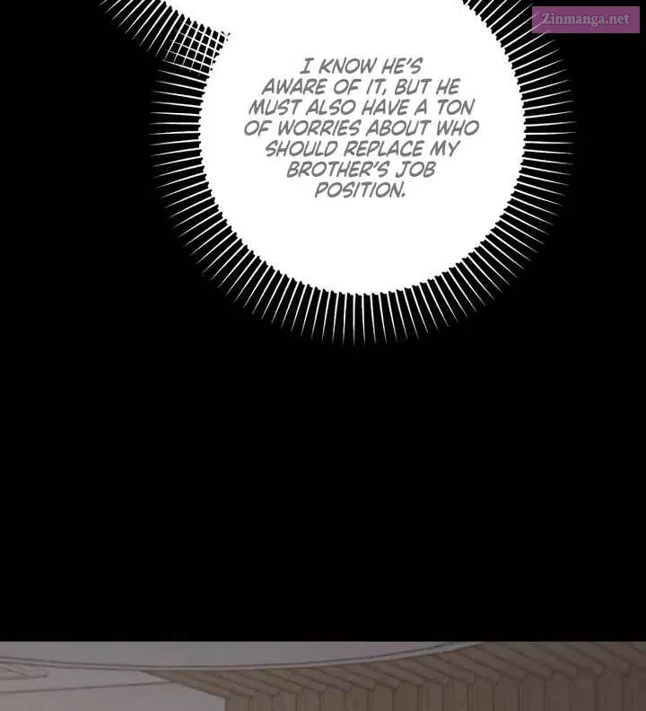 I Can't Get Enough of You Kainu Manga Chapter 73 Page 32