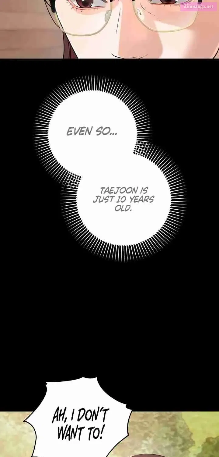 I Can't Get Enough of You Kainu Manga Chapter 73 Page 37