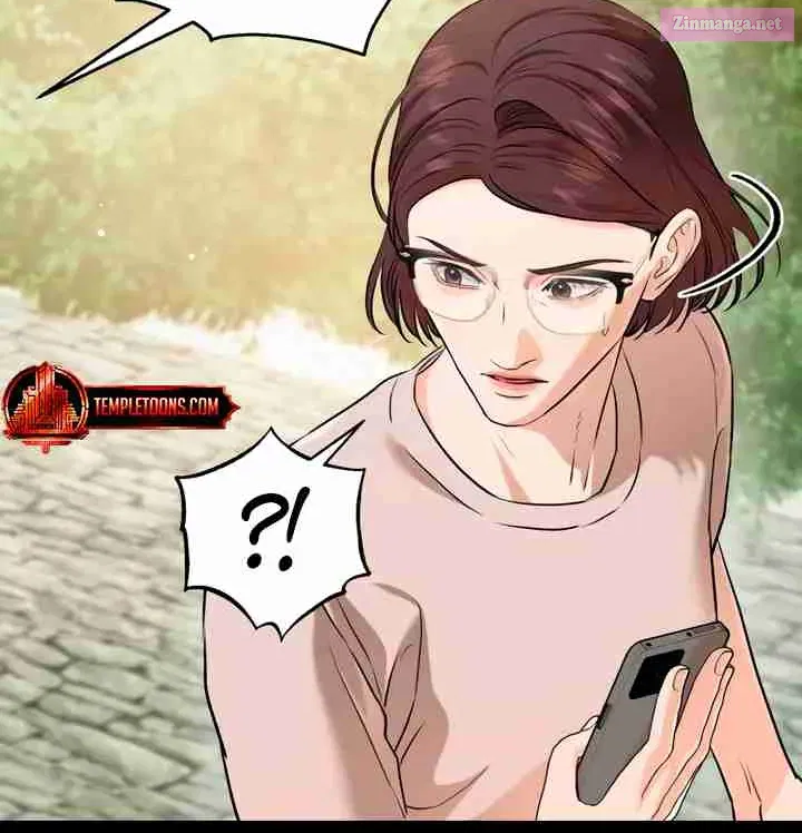 I Can't Get Enough of You Kainu Manga Chapter 73 Page 38