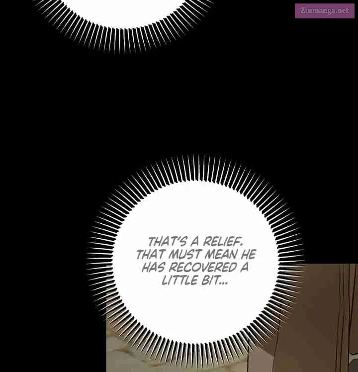 I Can't Get Enough of You Kainu Manga Chapter 73 Page 40
