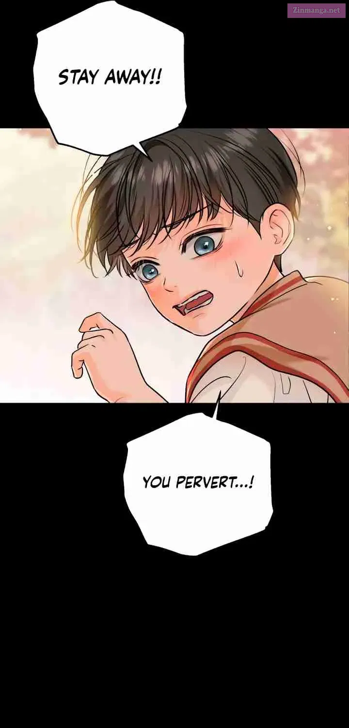 I Can't Get Enough of You Kainu Manga Chapter 73 Page 43