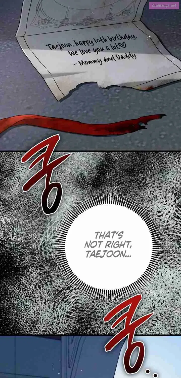 I Can't Get Enough of You Kainu Manga Chapter 73 Page 47