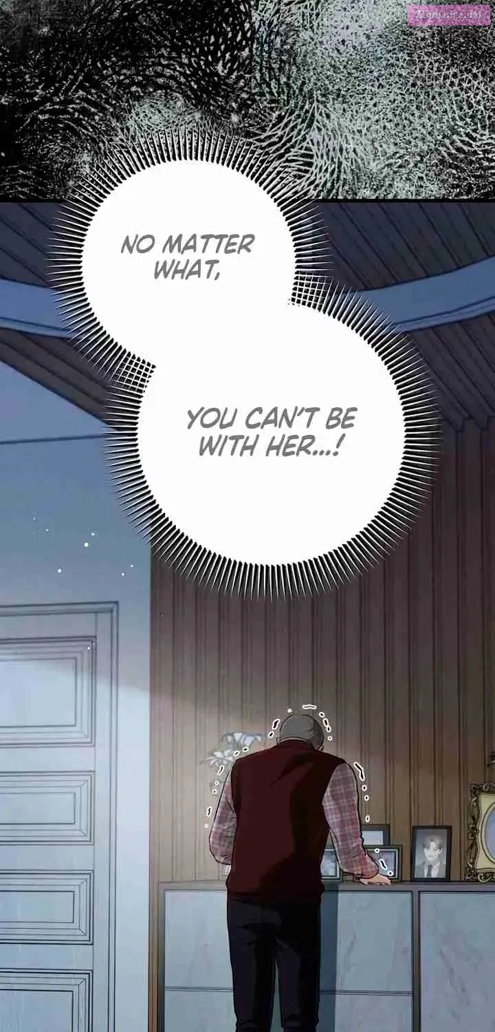 I Can't Get Enough of You Kainu Manga Chapter 73 Page 49