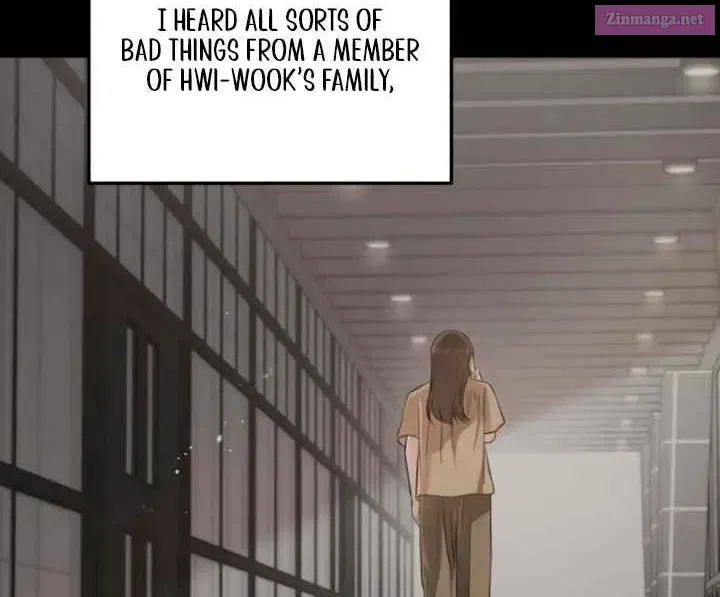 I Can't Get Enough of You Kainu Manga Chapter 72 Page 8