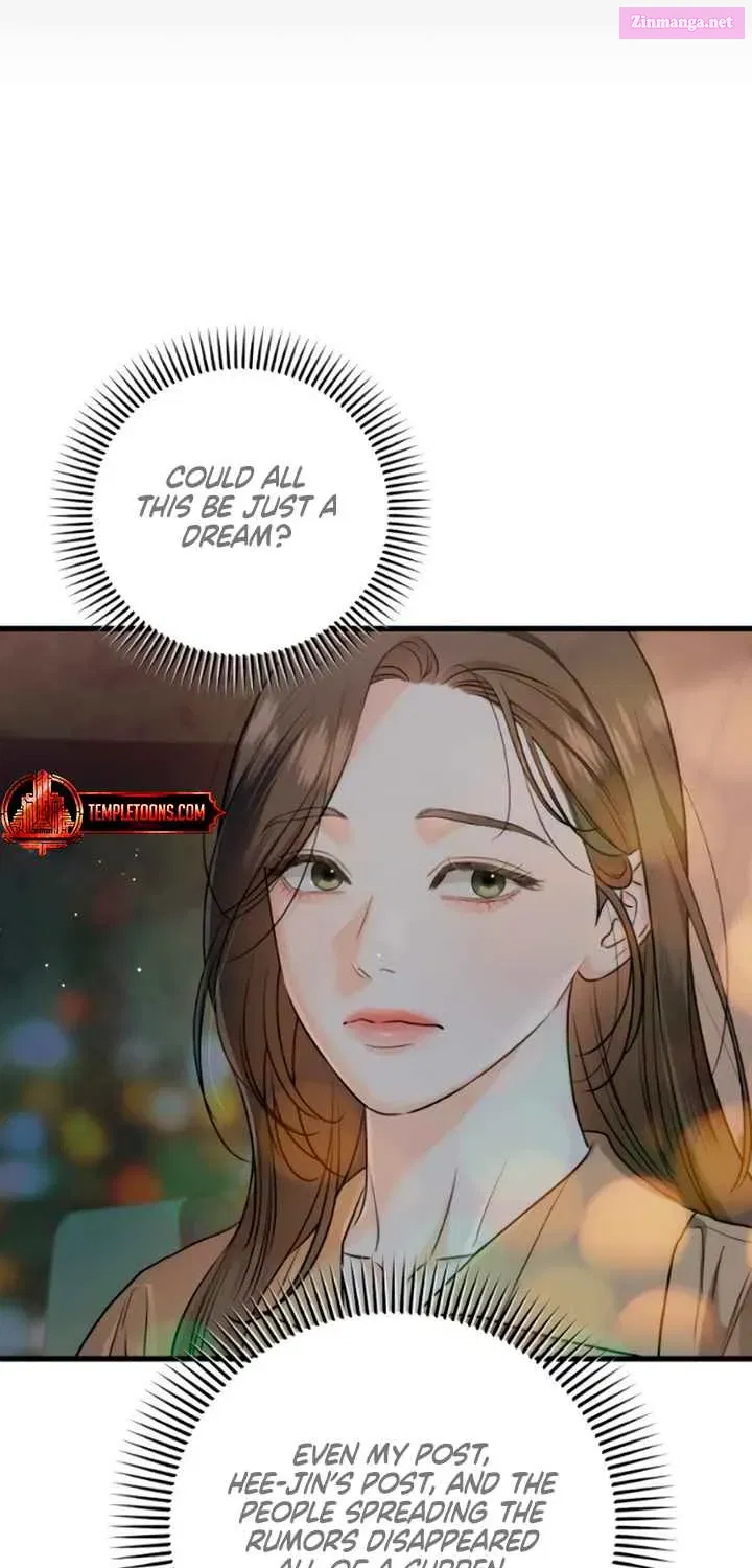 I Can't Get Enough of You Kainu Manga Chapter 72 Page 11