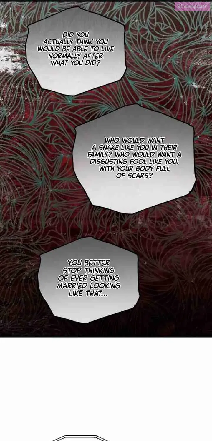 I Can't Get Enough of You Kainu Manga Chapter 72 Page 13