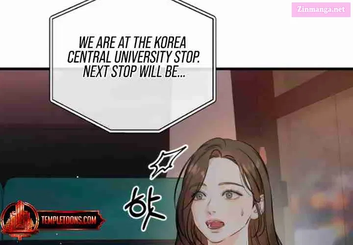 I Can't Get Enough of You Kainu Manga Chapter 72 Page 14