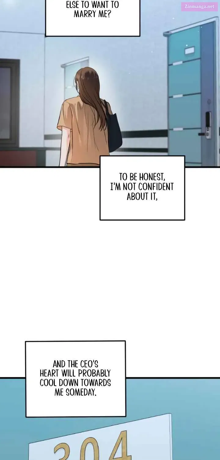 I Can't Get Enough of You Kainu Manga Chapter 72 Page 17