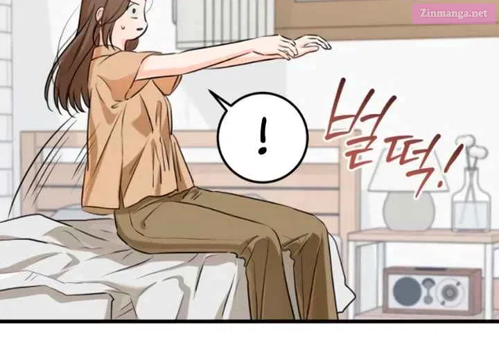 I Can't Get Enough of You Kainu Manga Chapter 72 Page 24